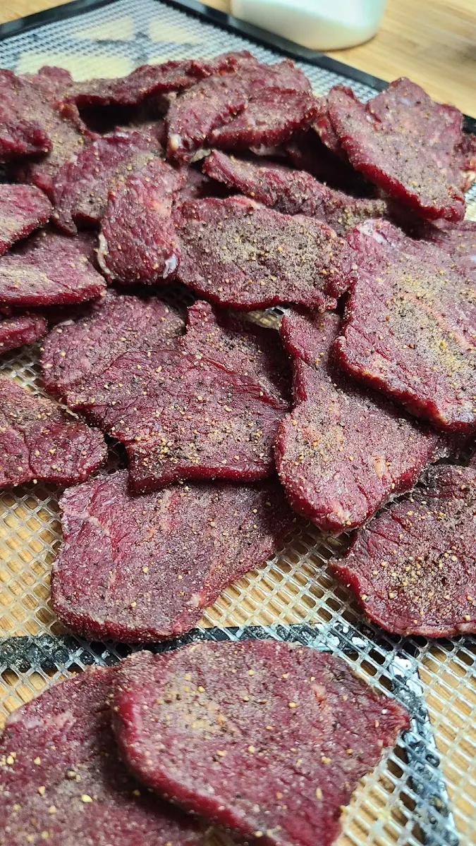 Smoked Meat Maison