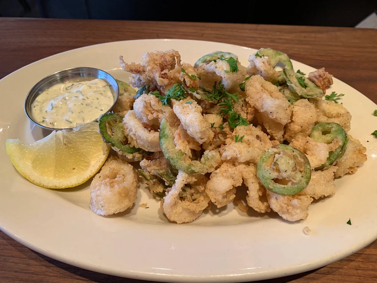 Calamari