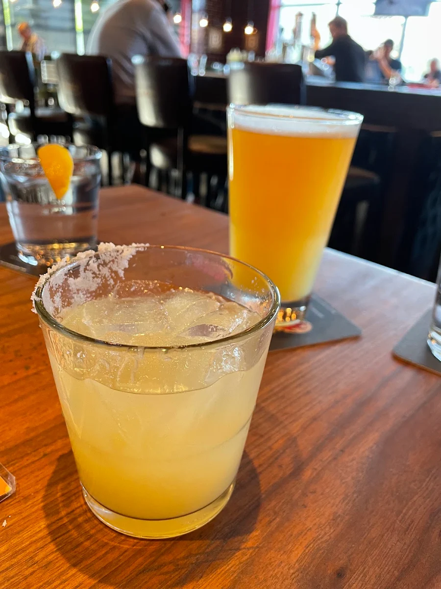 Draft Beer