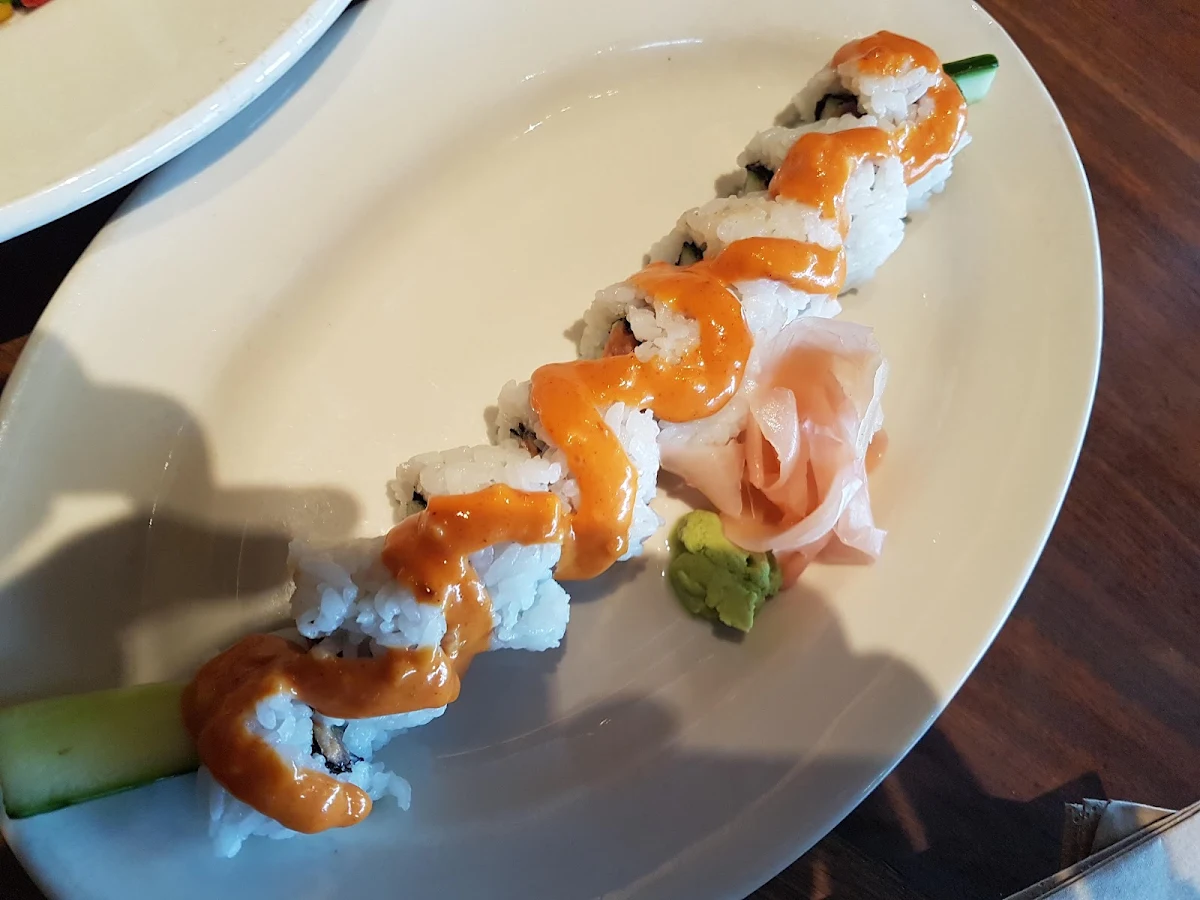 Sushi