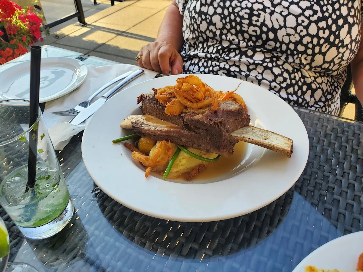 Beef Short Rib