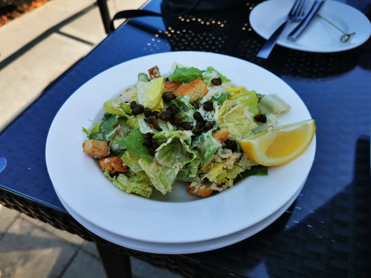 Caesar Salad
