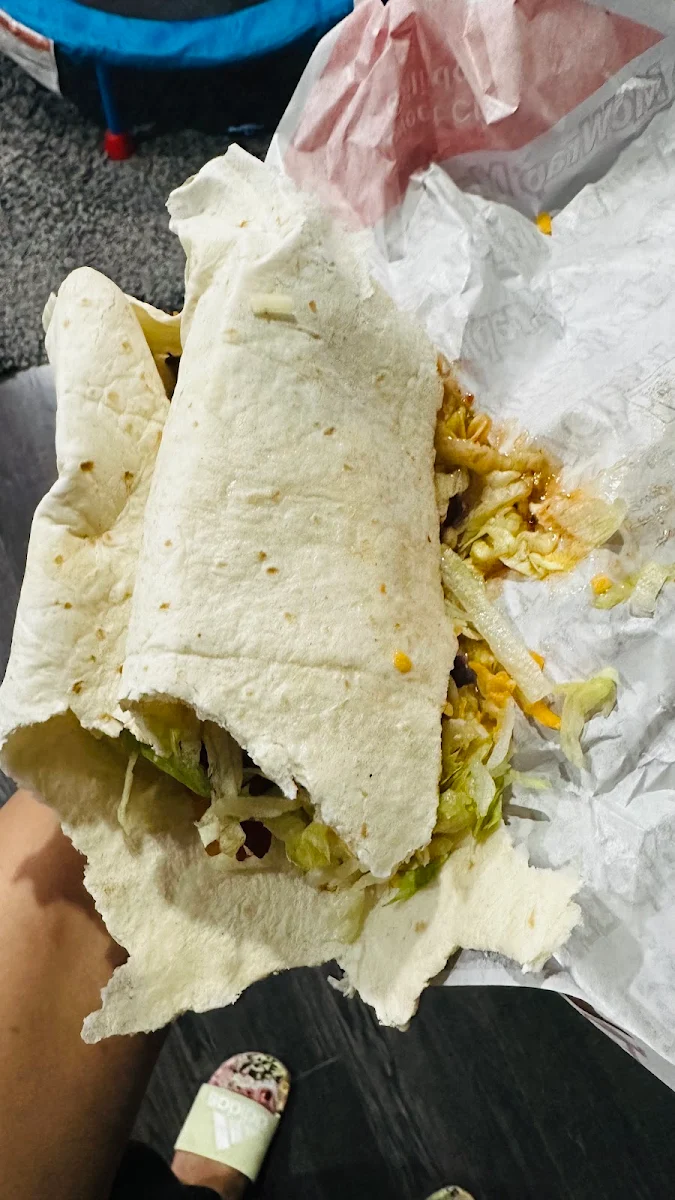 Grilled Chicken Sandwich