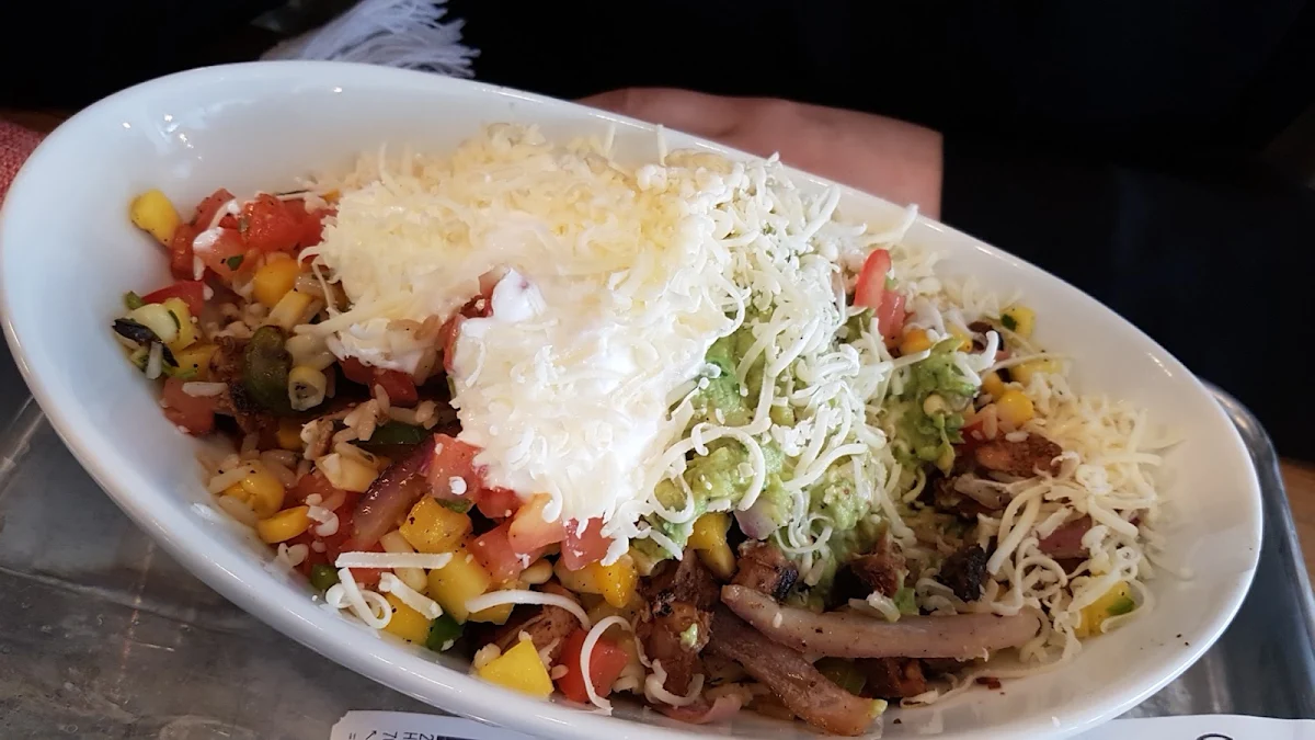 Burrito Burrito