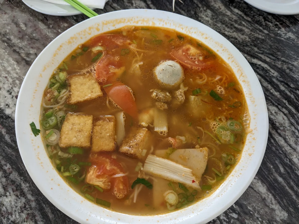 Bun Rieu