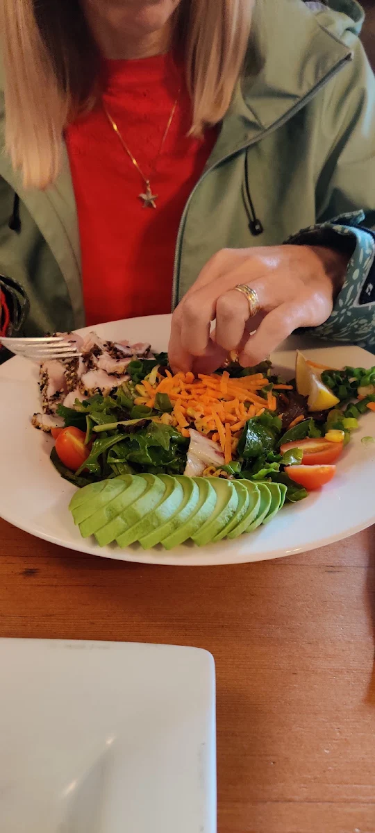 Chicken Salad