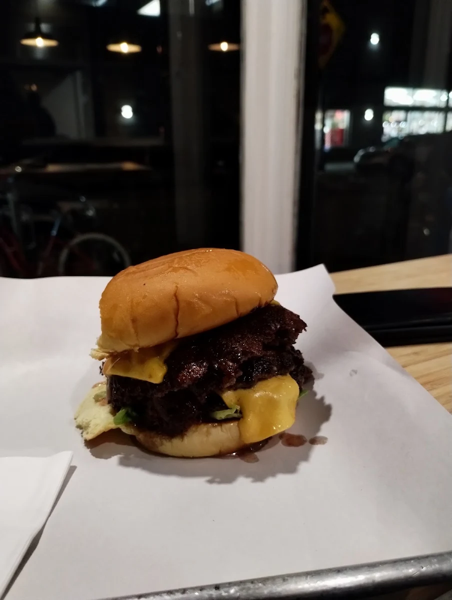 Smash Burger