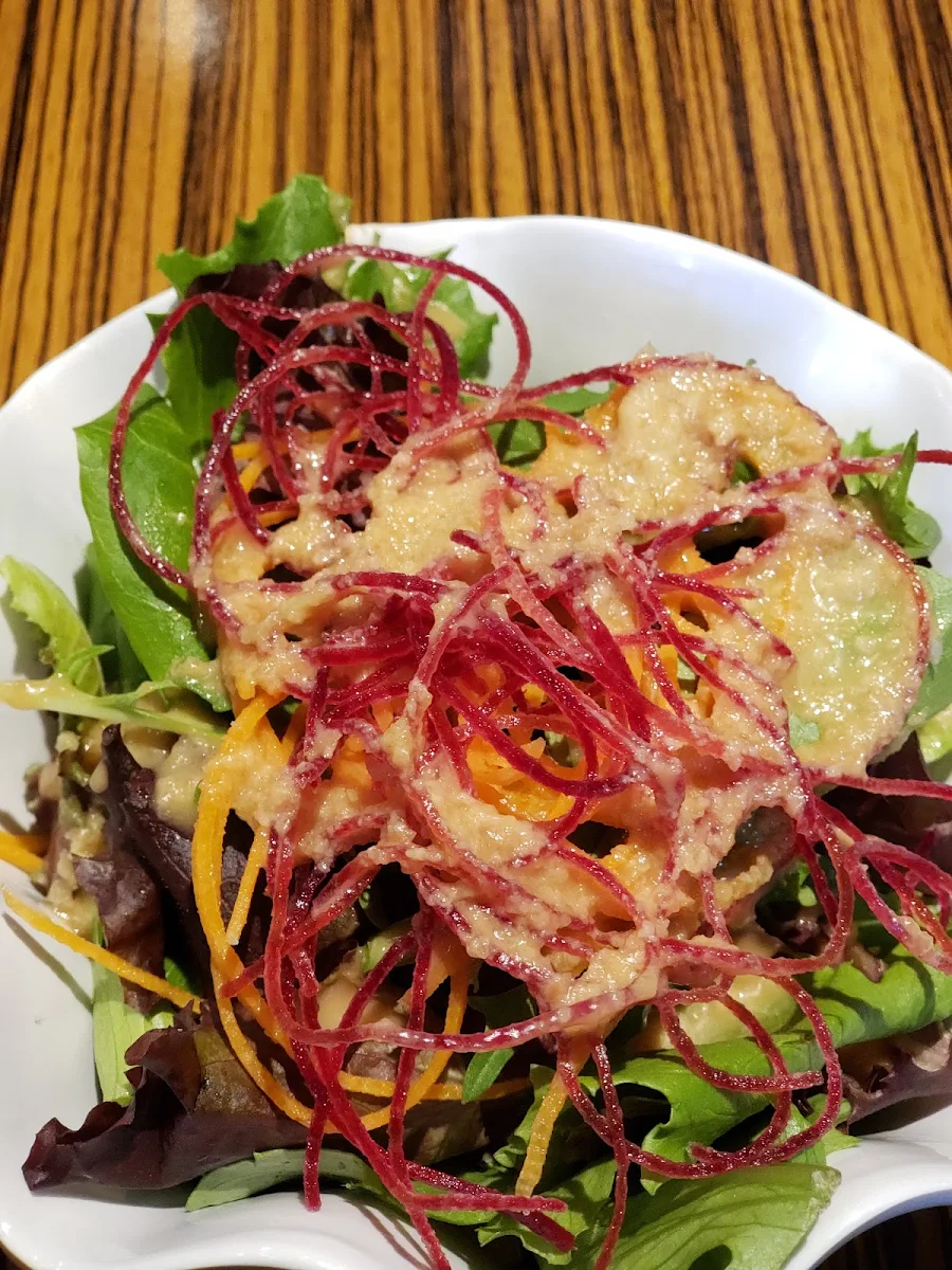 Green Salad