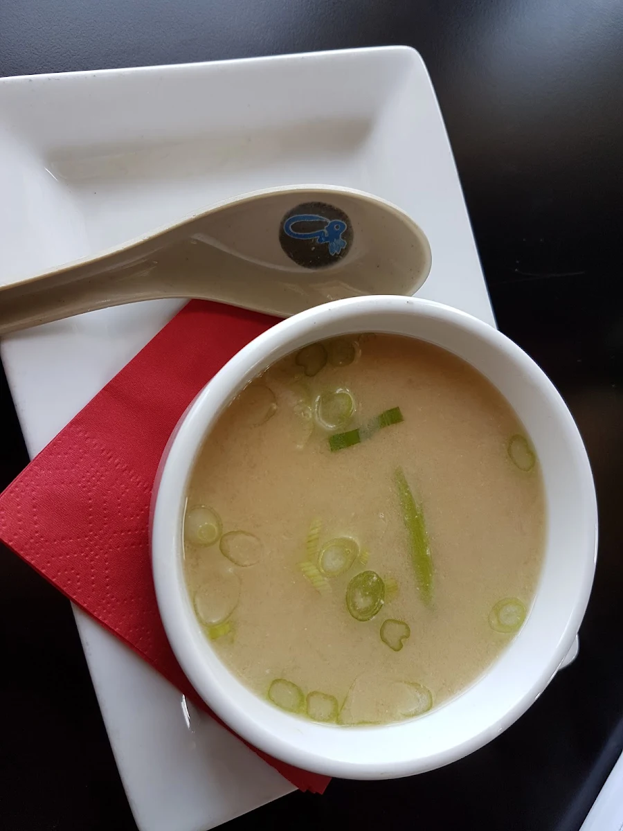 Miso Soup