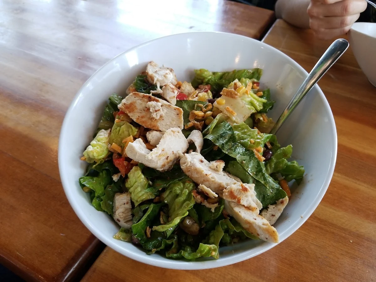 Southwest Chicken Salad