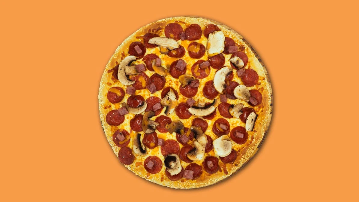 Highlights, Red Swan Pizza - Saskatoon College Drive