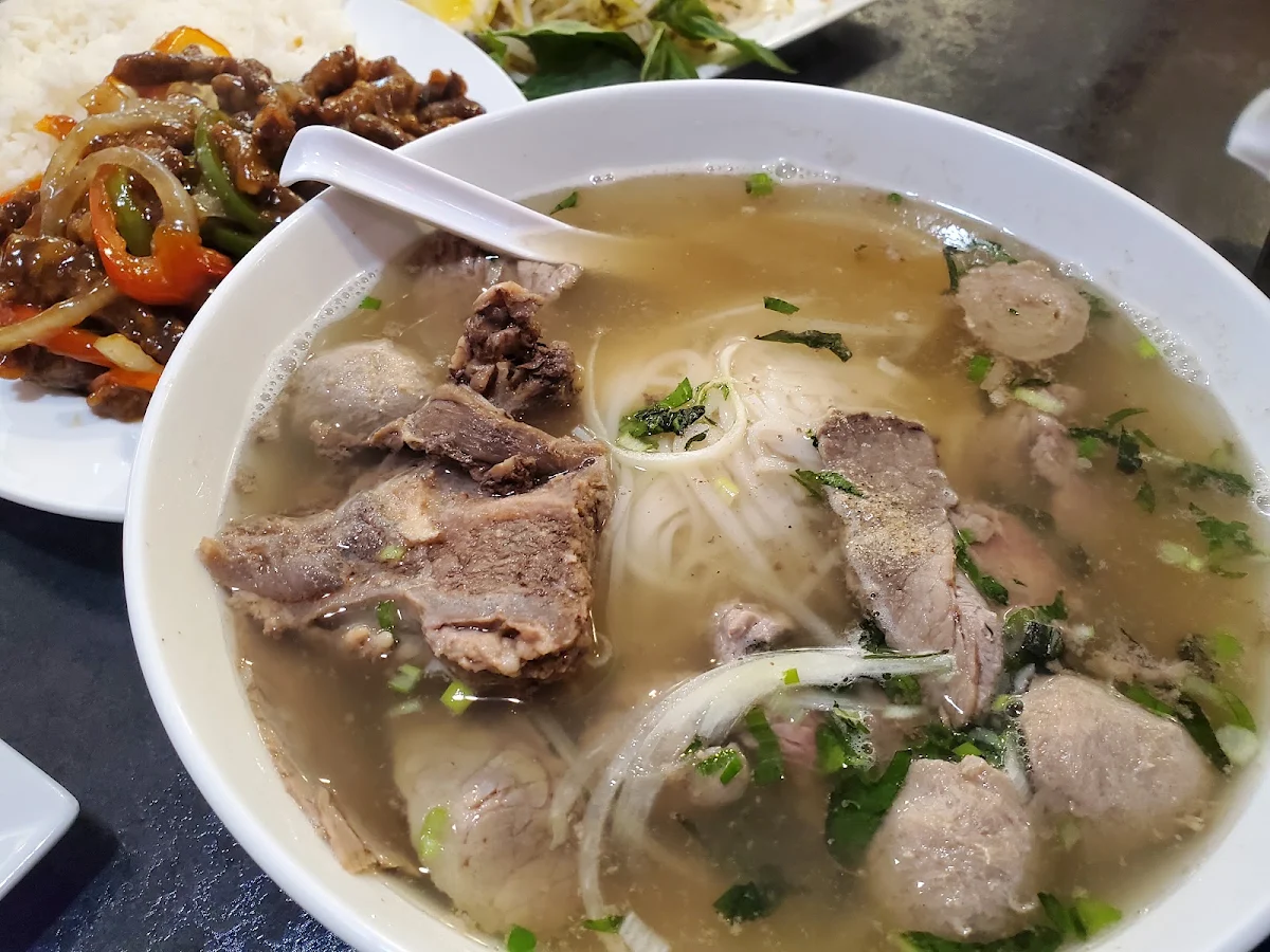 Pho
