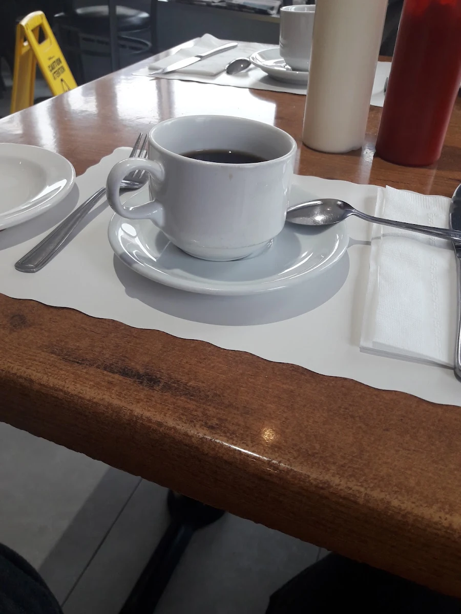 Café