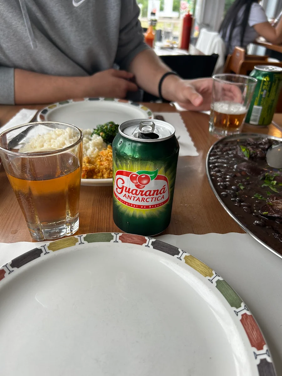 Feijoada