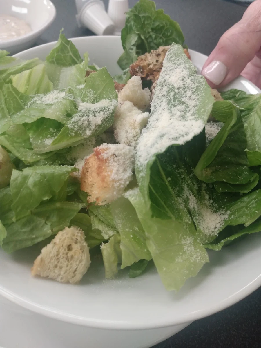 Cesar Salad