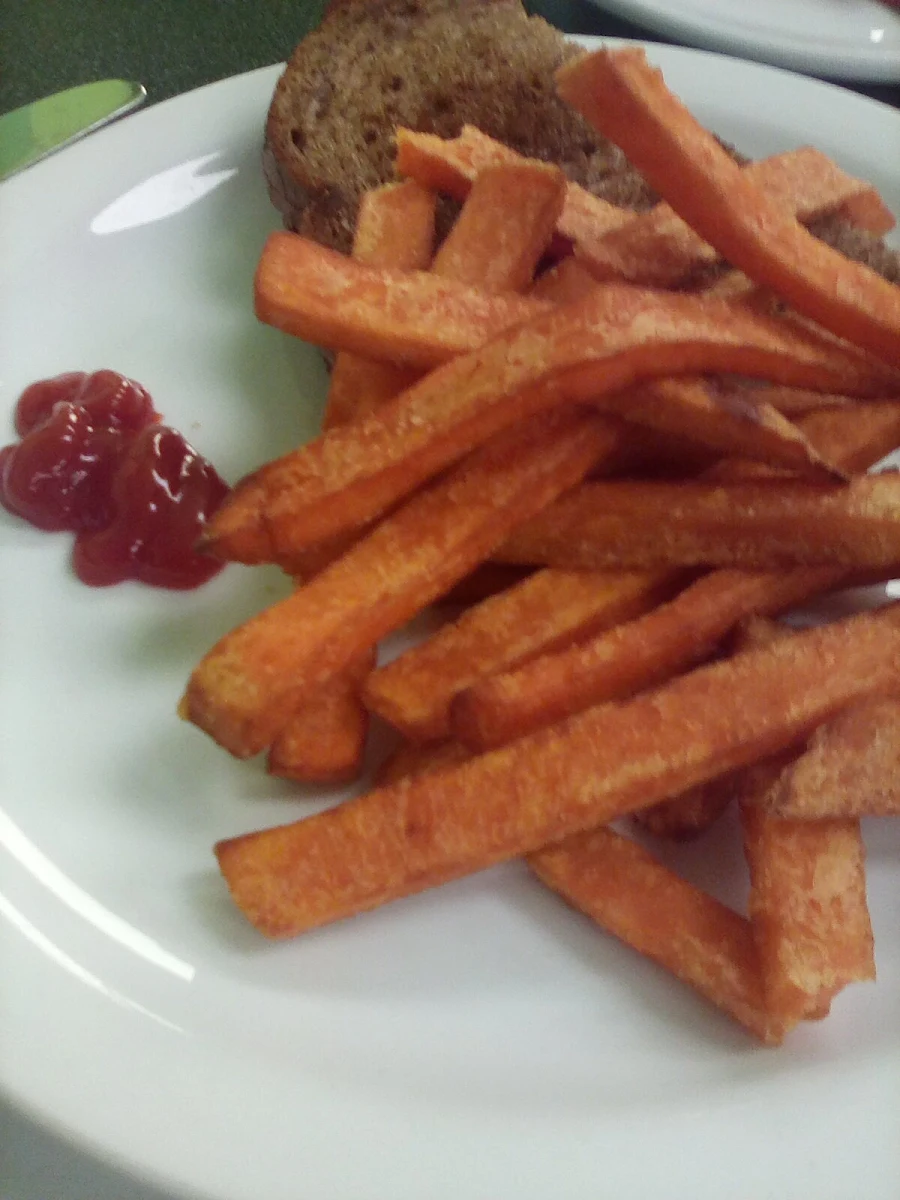 Sweet Potato