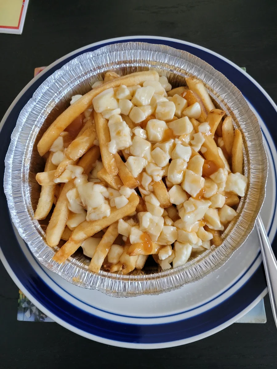 Poutine