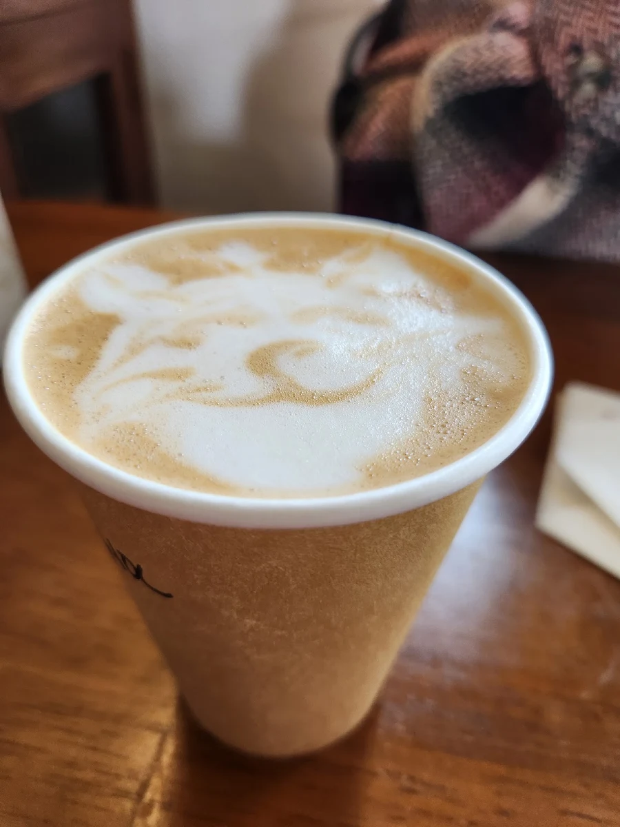 Latte