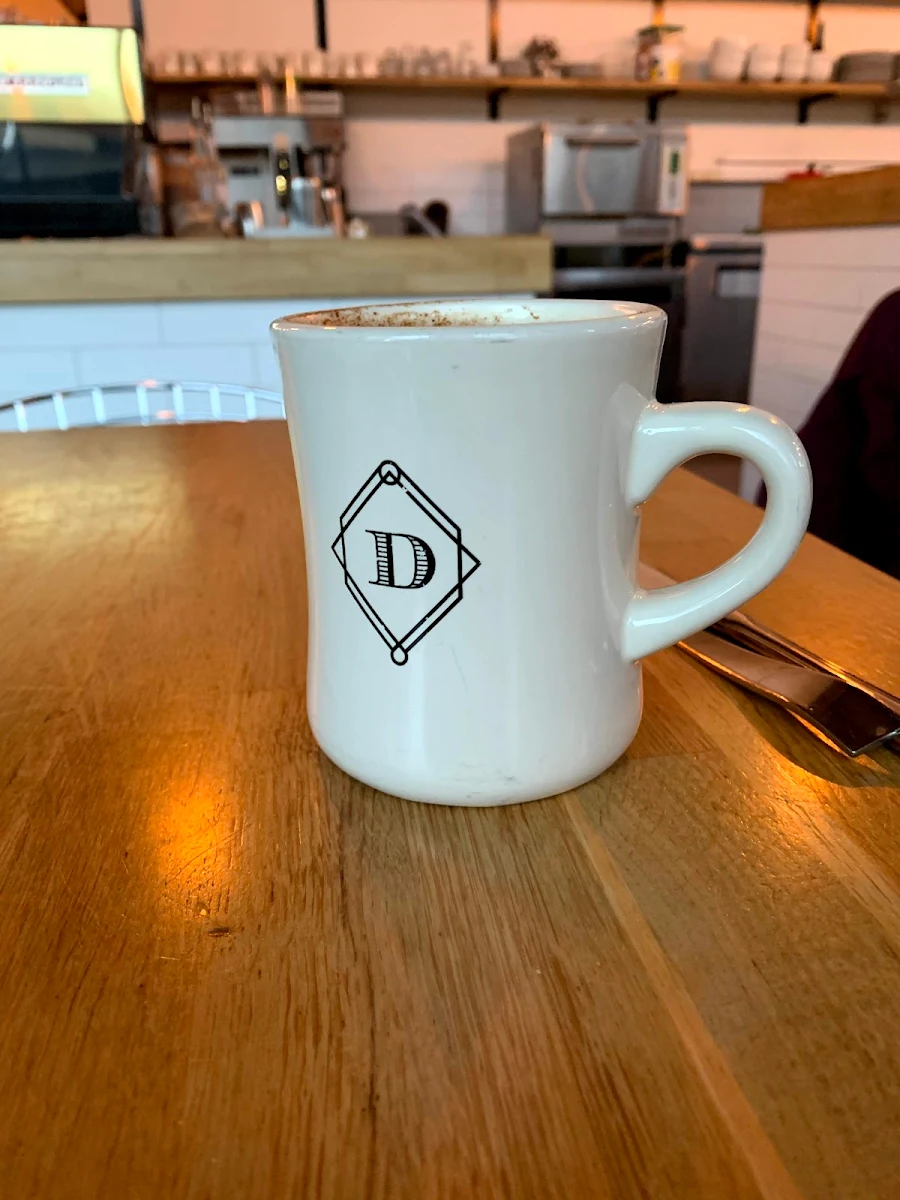 Chai Latte