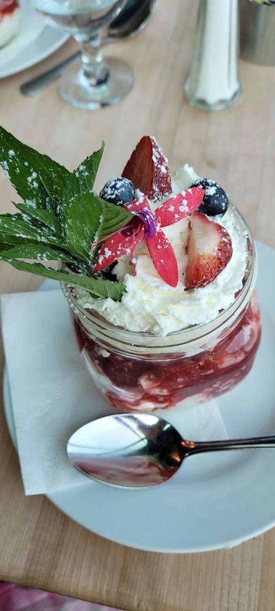 Pavlova