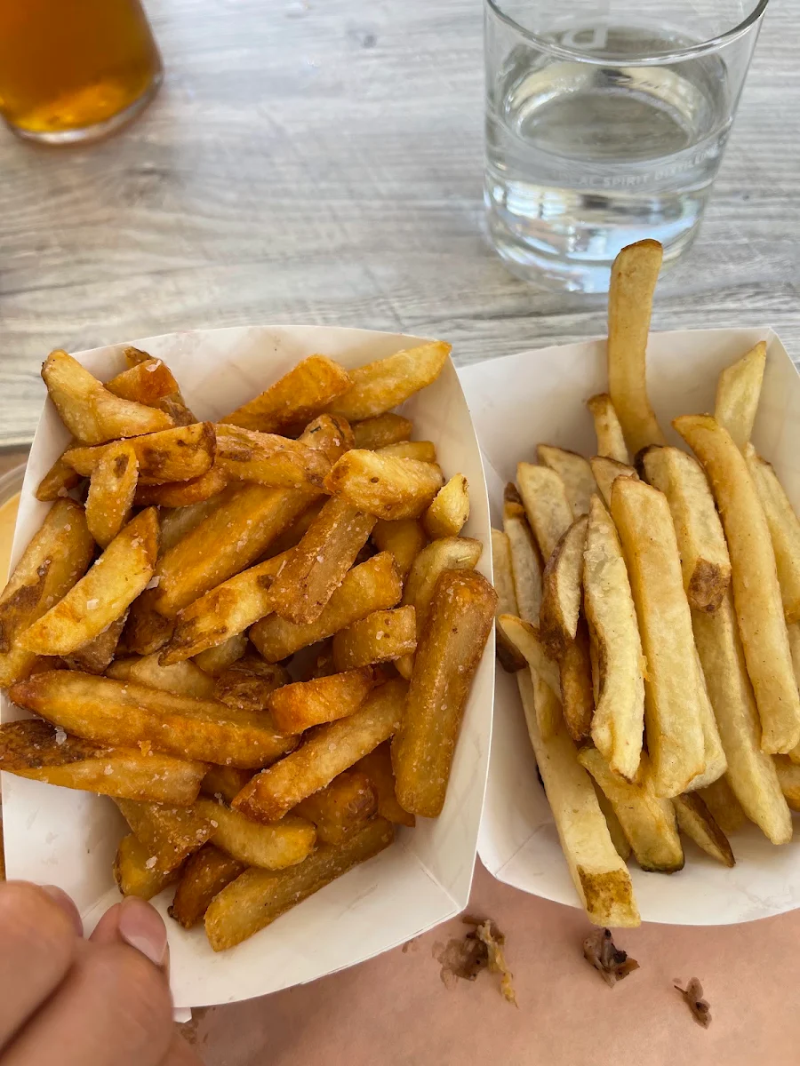 French Fries