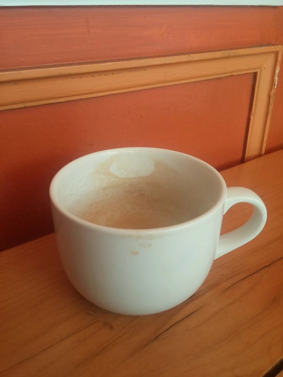 Chai Latte