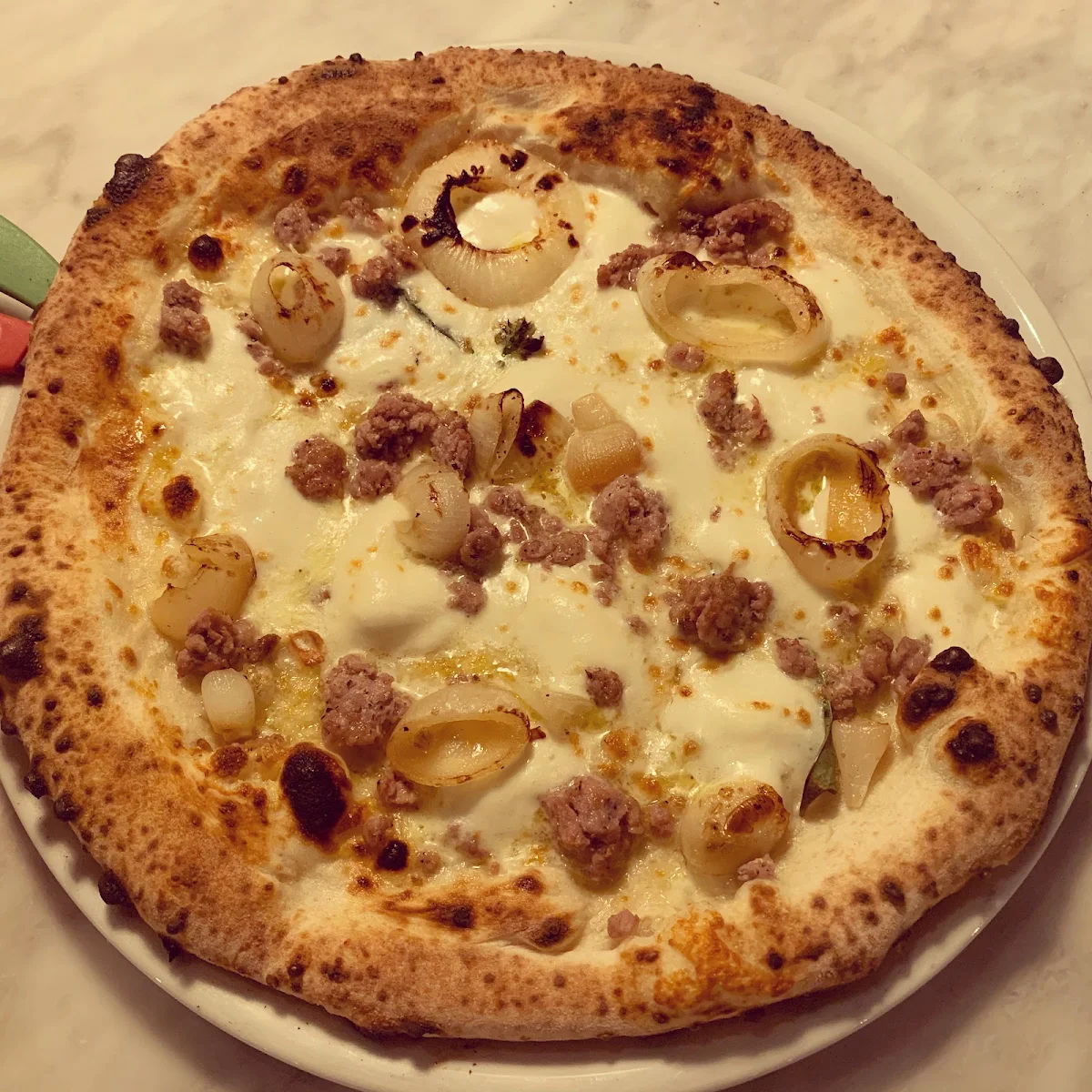 Quattro Formaggi
