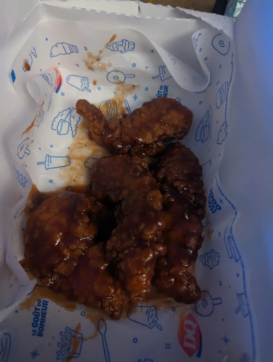 Chicken Tenders