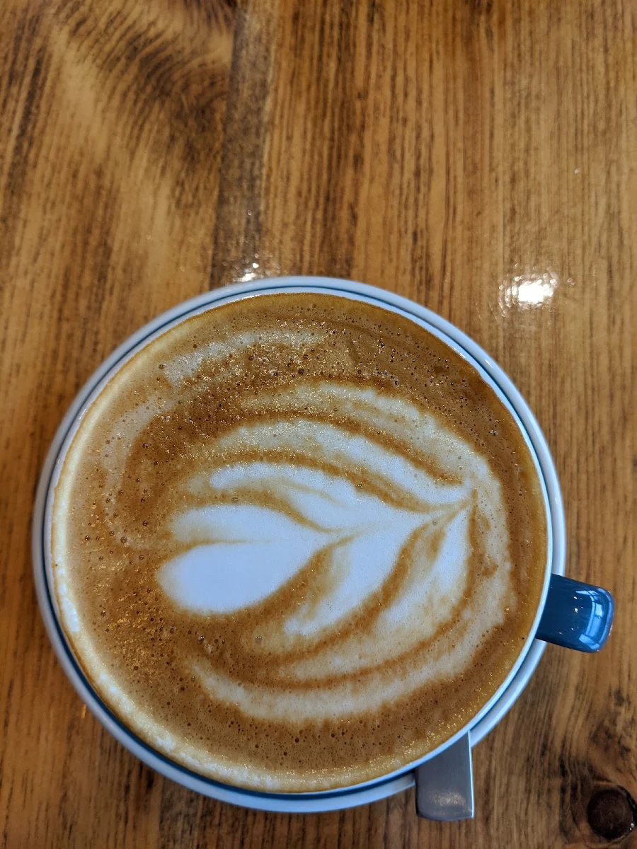 Cappuccino