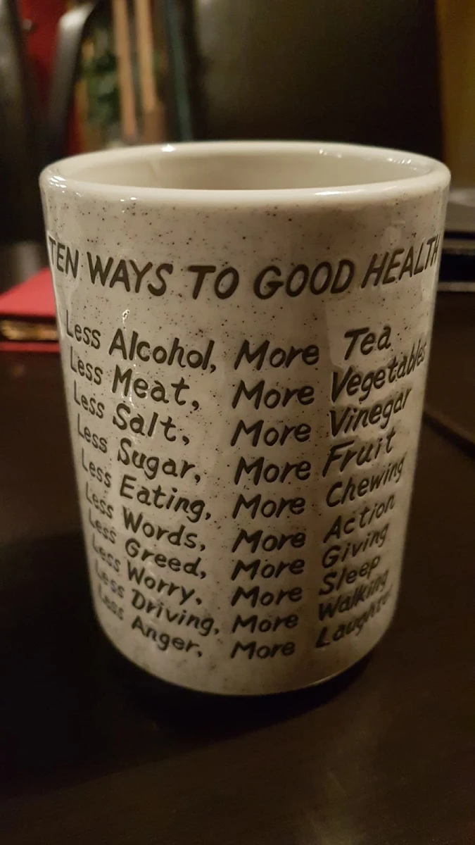 Green Tea