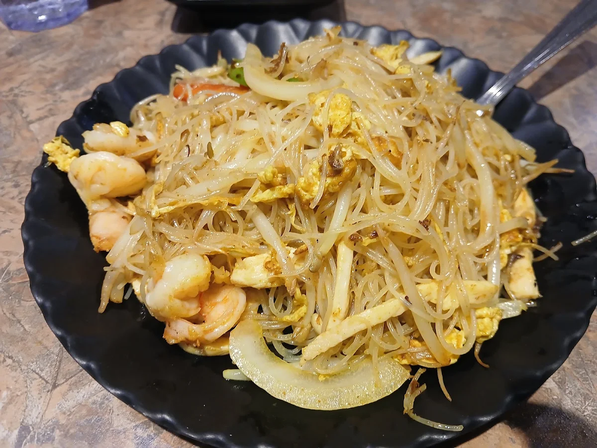 Pad Thai