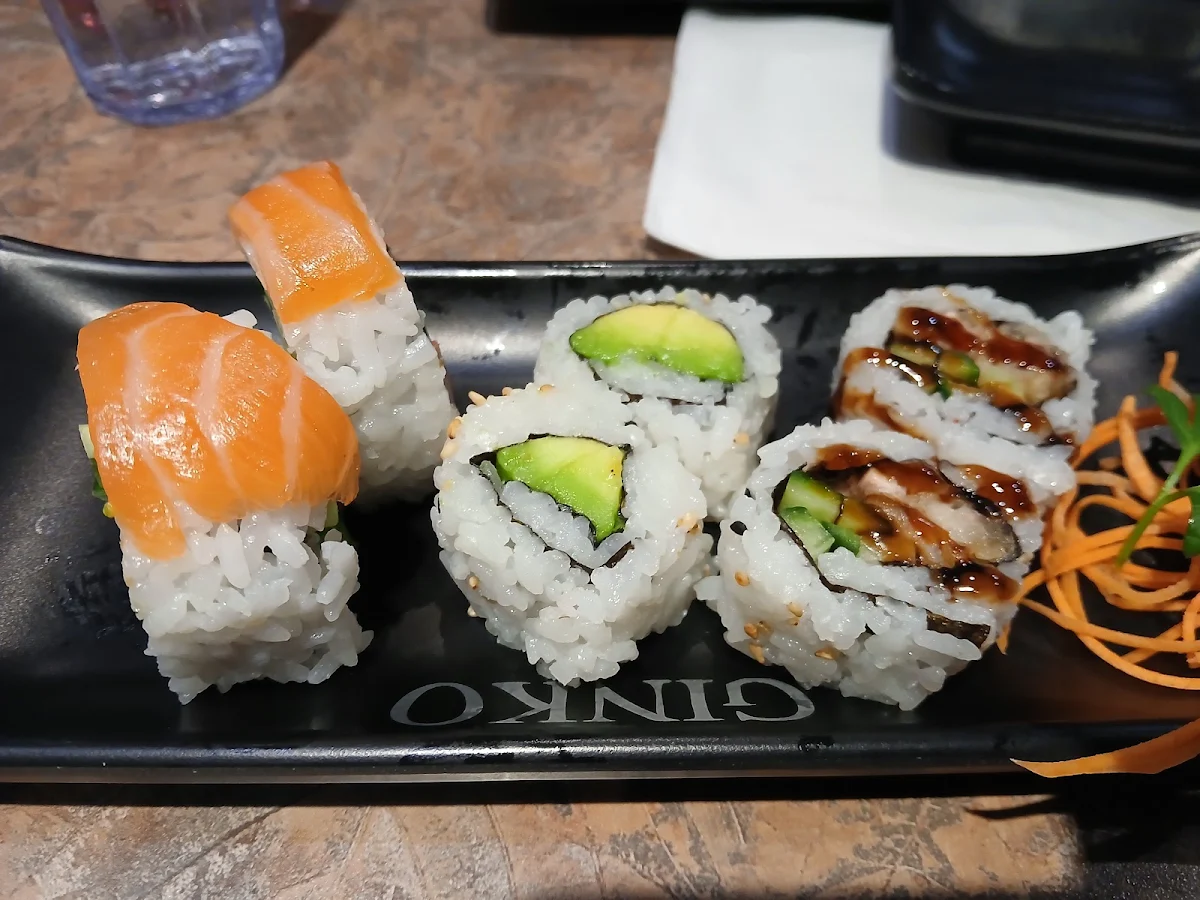 Sushi