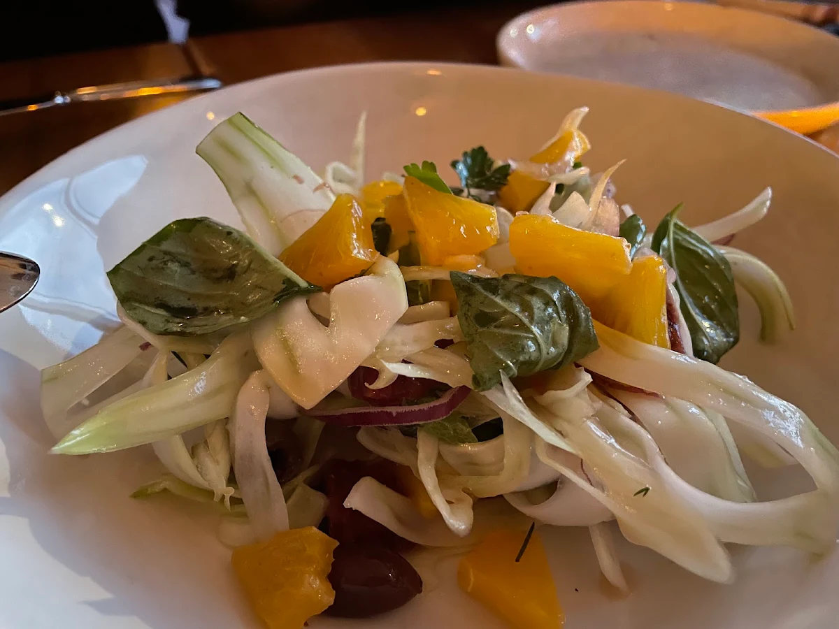 Insalata Siciliana