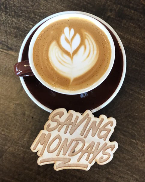 Highlights, Saving Mondays