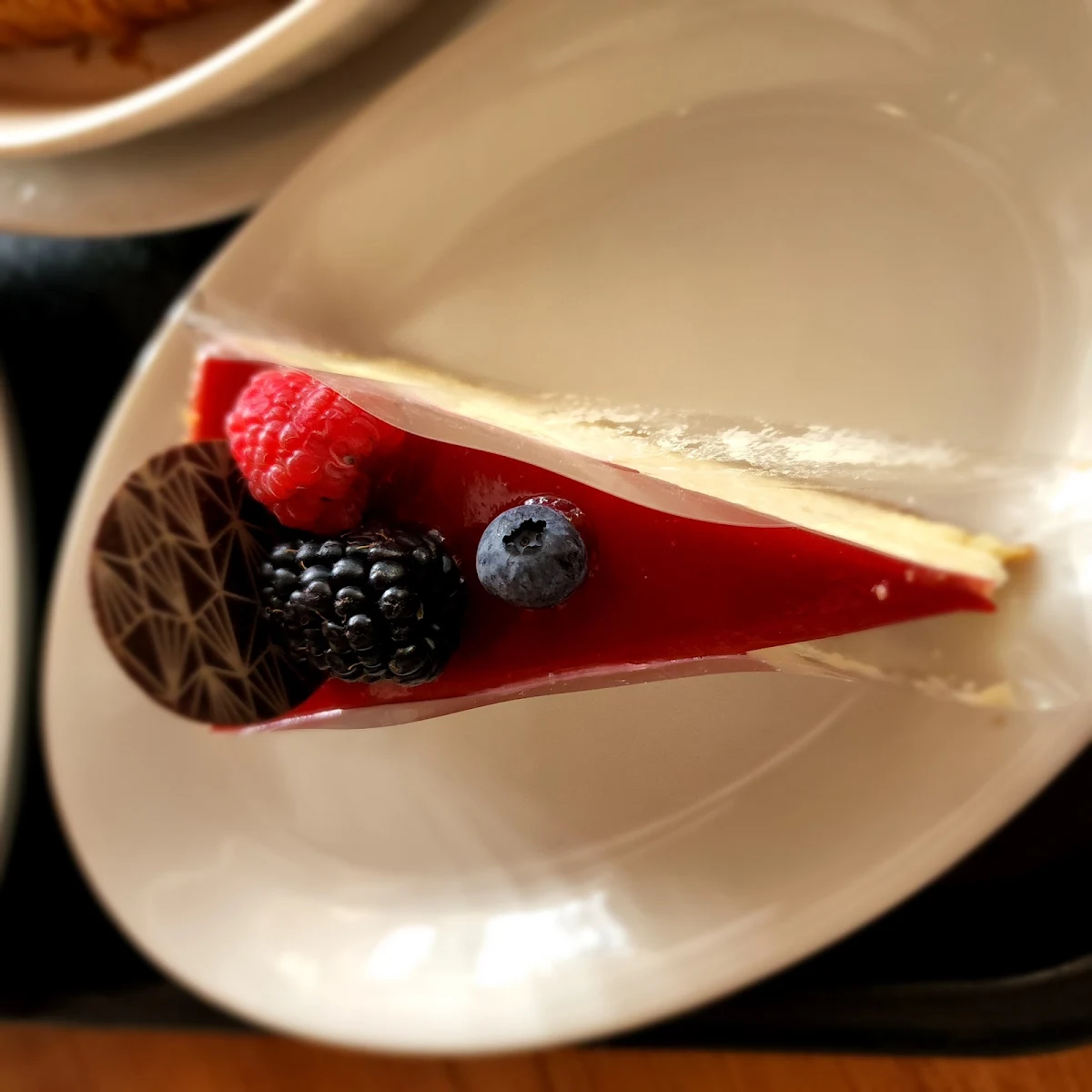 Cheese Cake