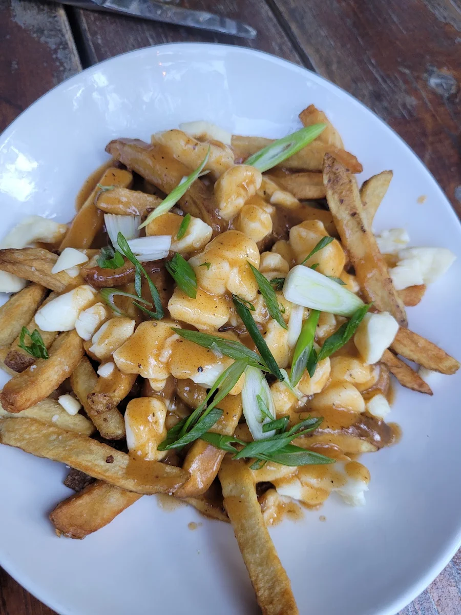 Poutine