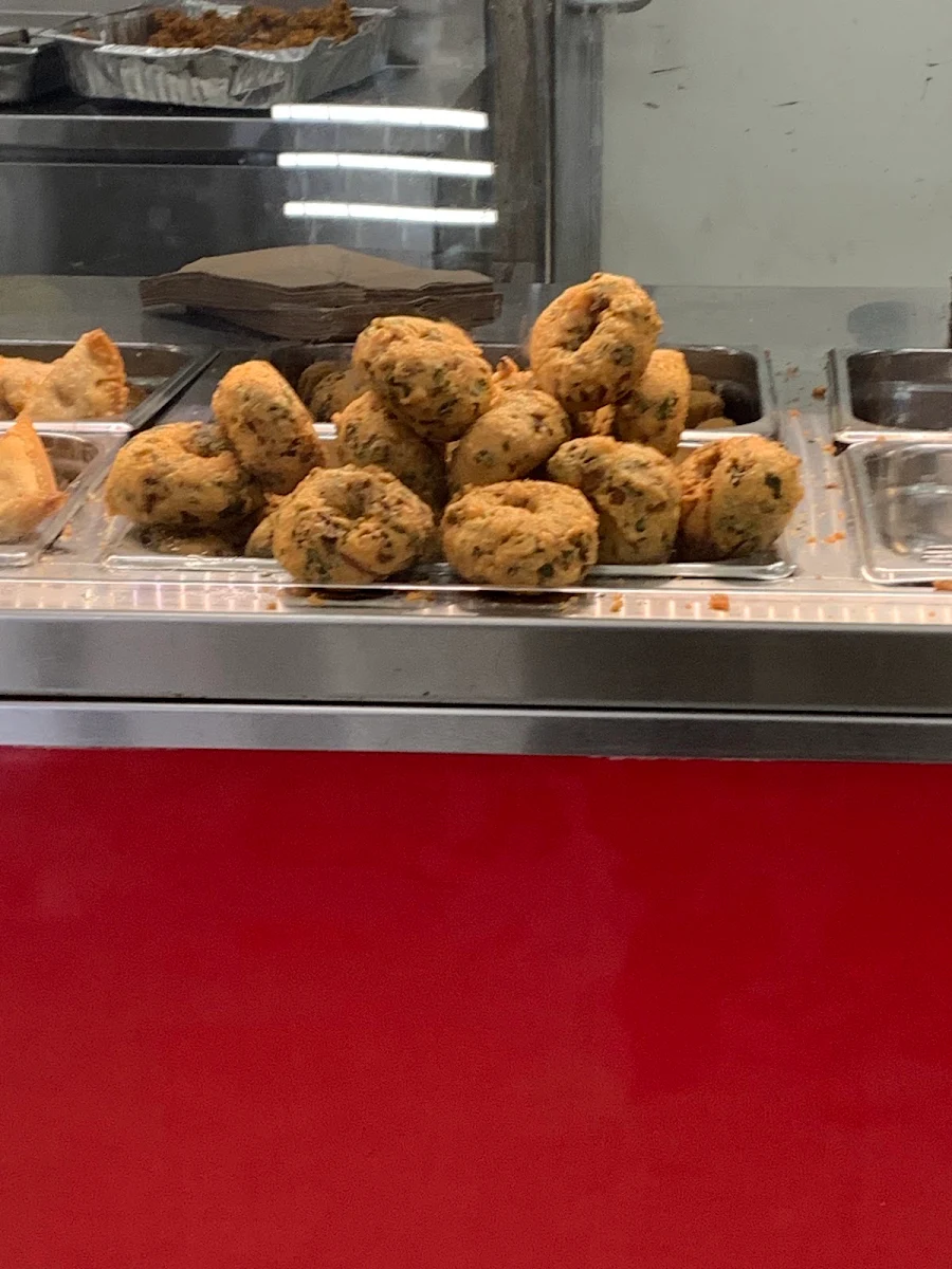 Medu Vada