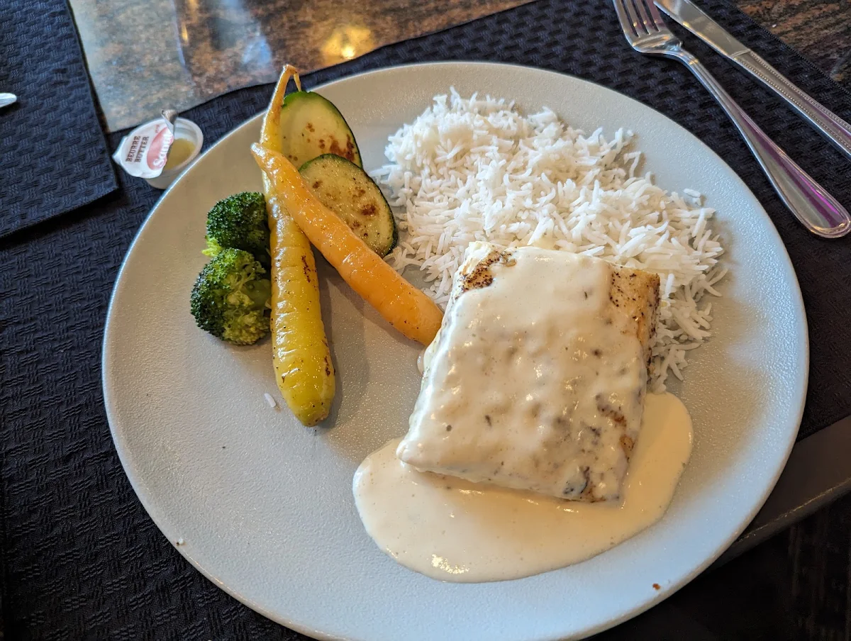 Halibut