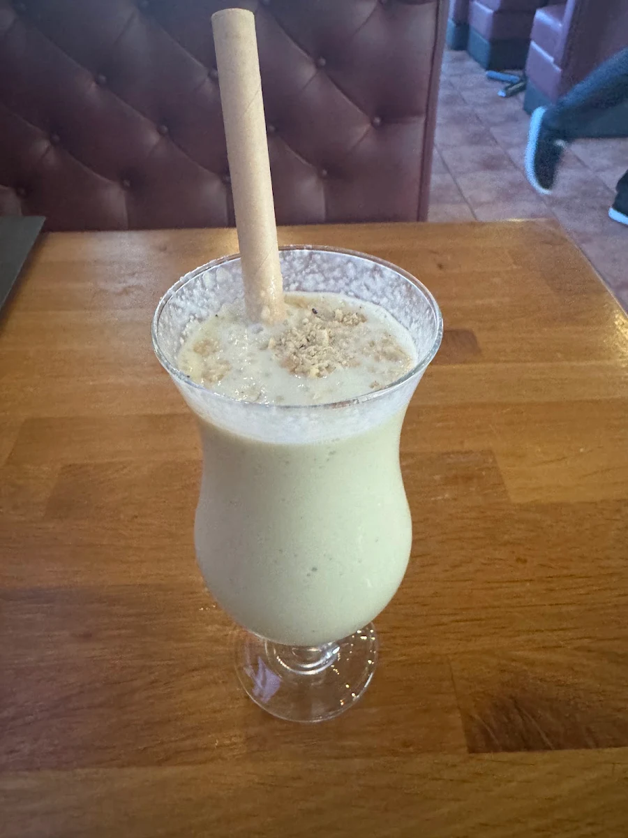Virgin Pina Colada