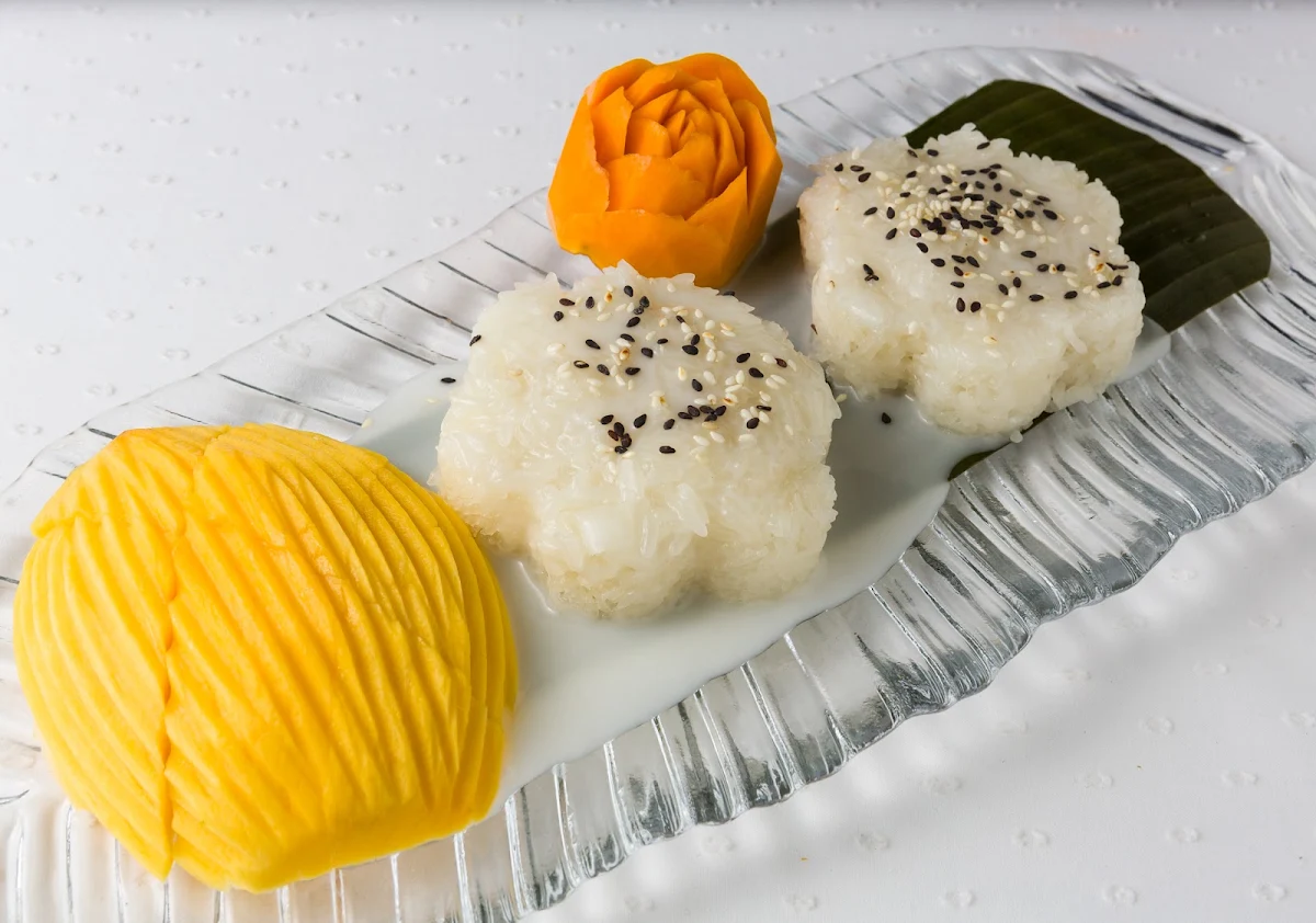 Sticky Rice