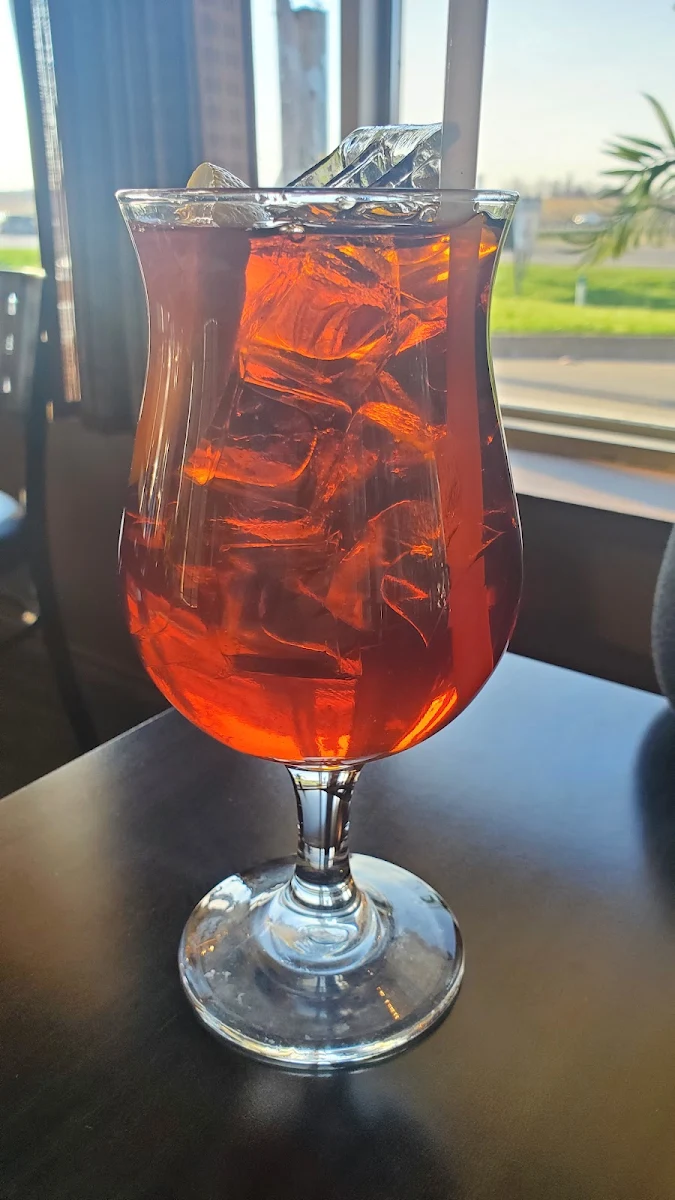 Thai Iced Tea