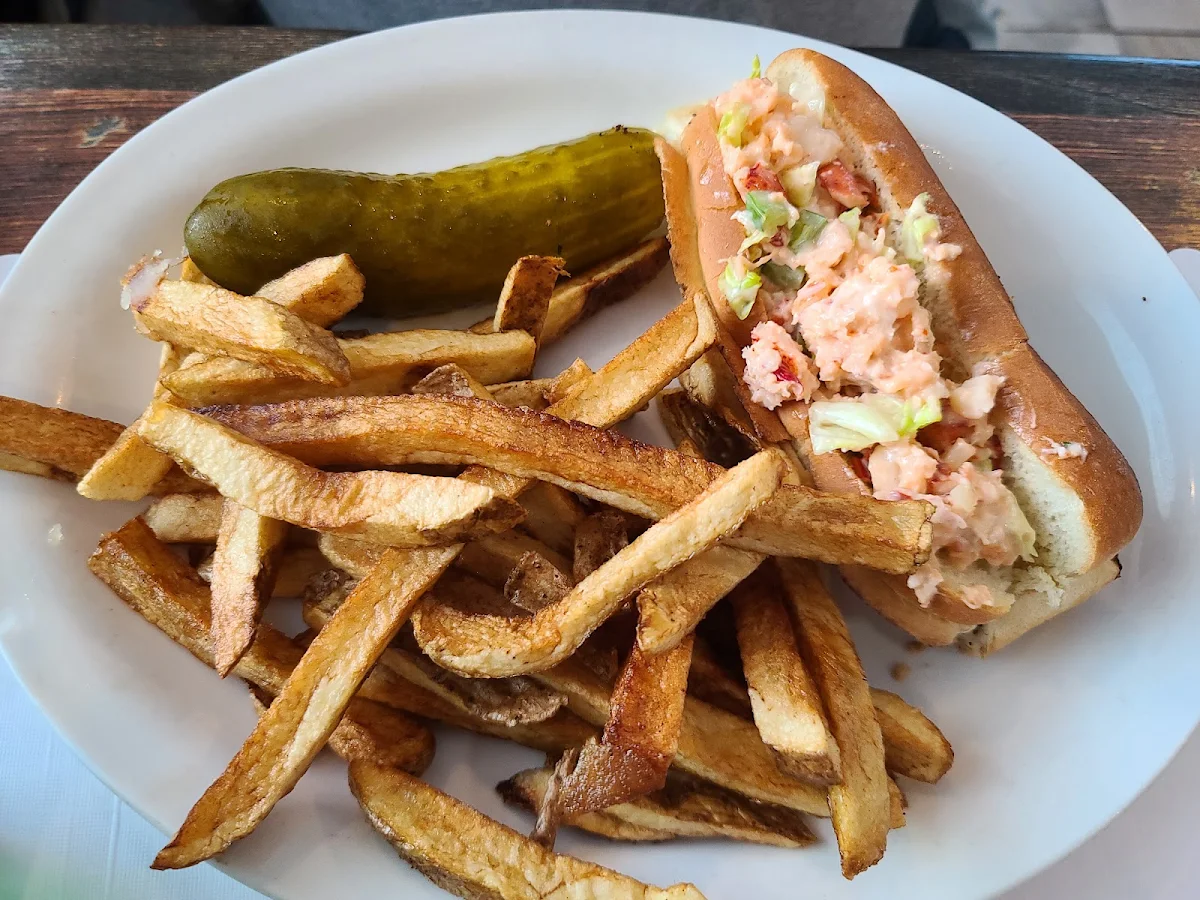 Lobster Roll