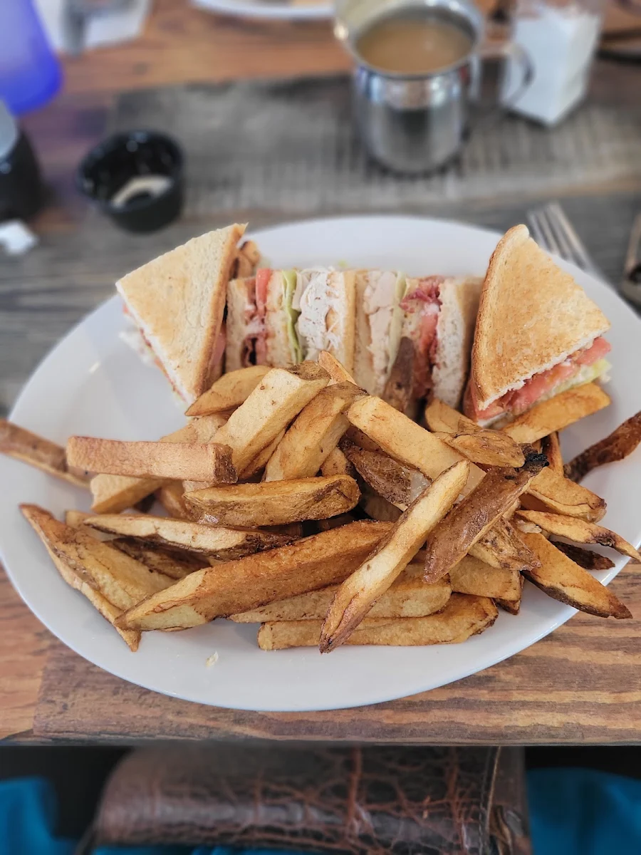 Turkey Club
