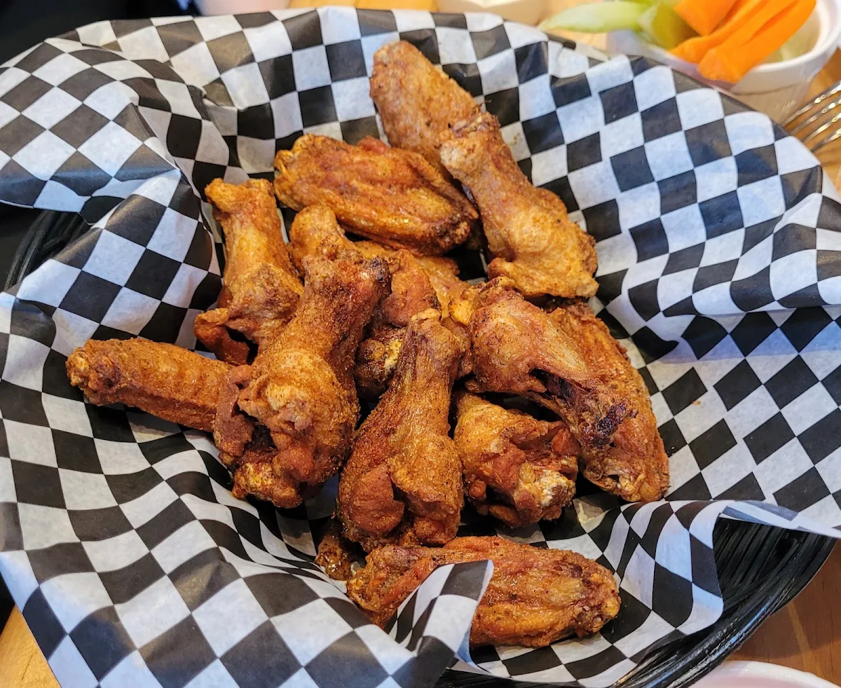 Chicken Wings