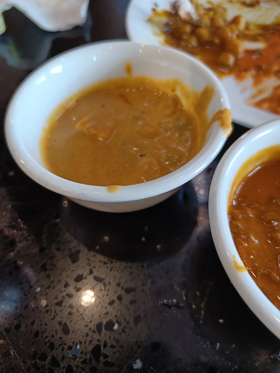 Dal, Indias Taste Markham