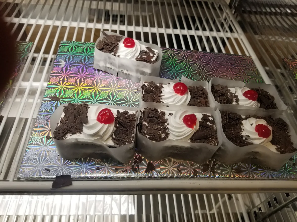 Pastries, Indias Taste Markham