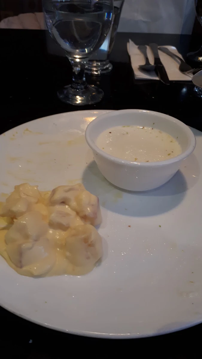 Pudding, Indias Taste Markham