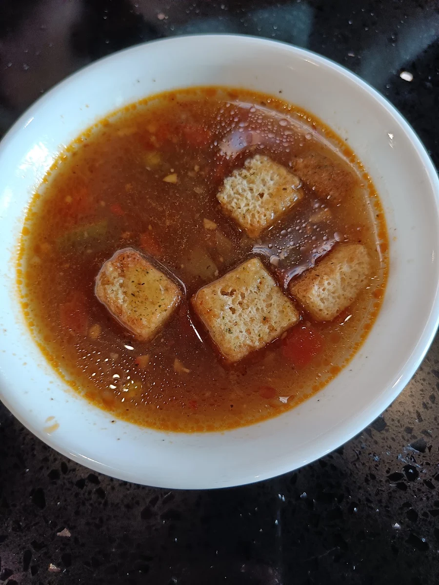 Soup, Indias Taste Markham