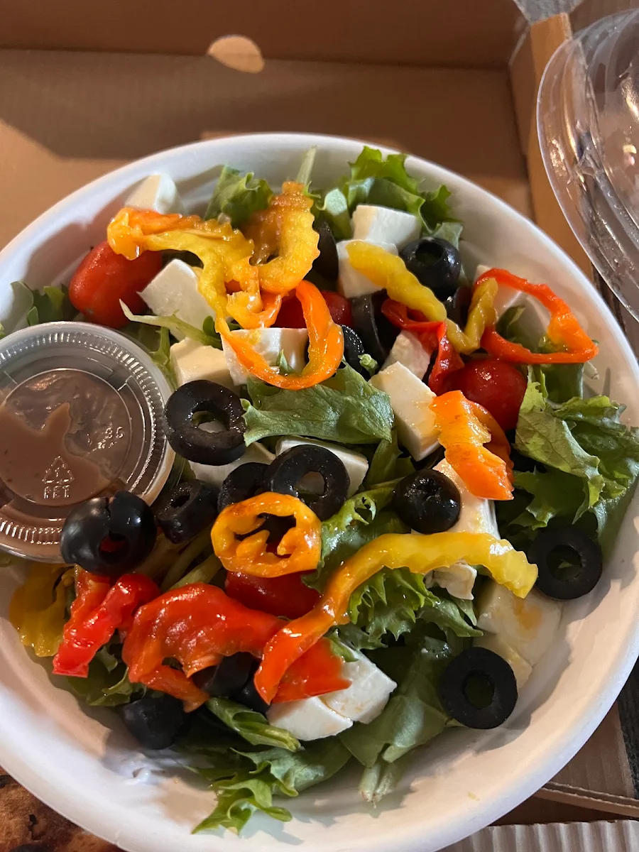 Side Salad