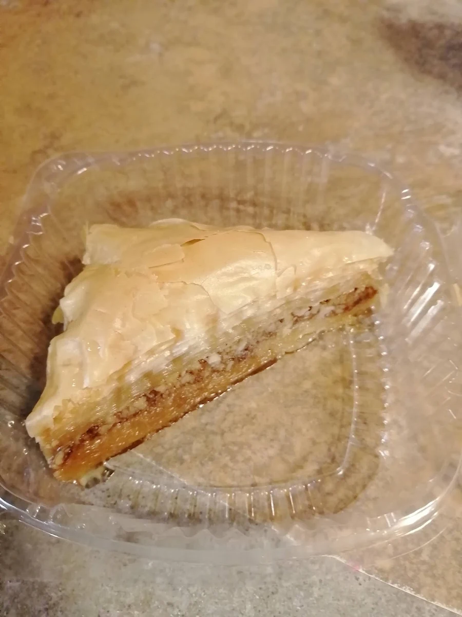 Baklava